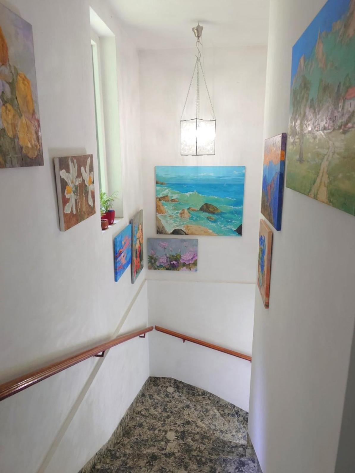 דירות Bistrica ob Sotli Art House Tufi מראה חיצוני תמונה