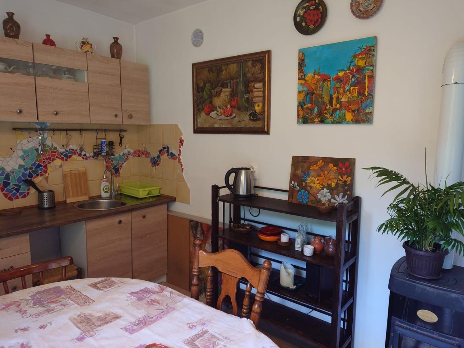 דירות Bistrica ob Sotli Art House Tufi מראה חיצוני תמונה
