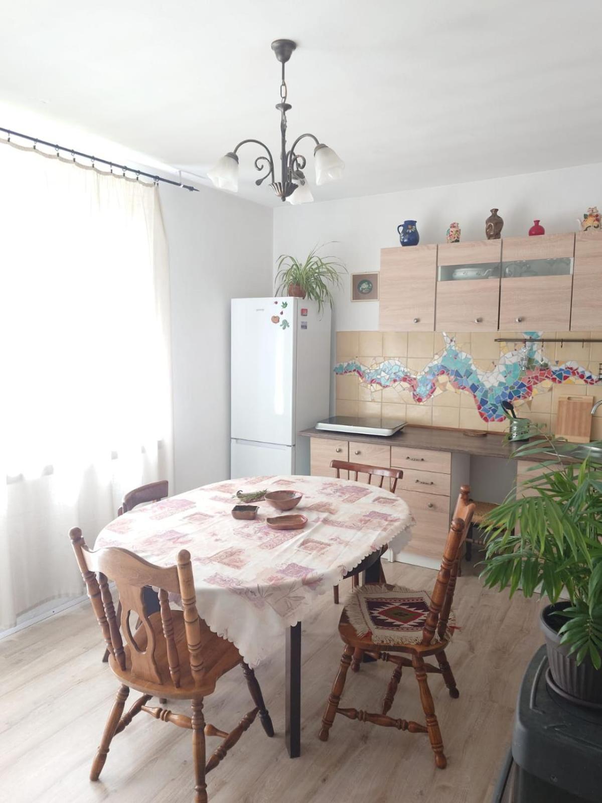 דירות Bistrica ob Sotli Art House Tufi מראה חיצוני תמונה