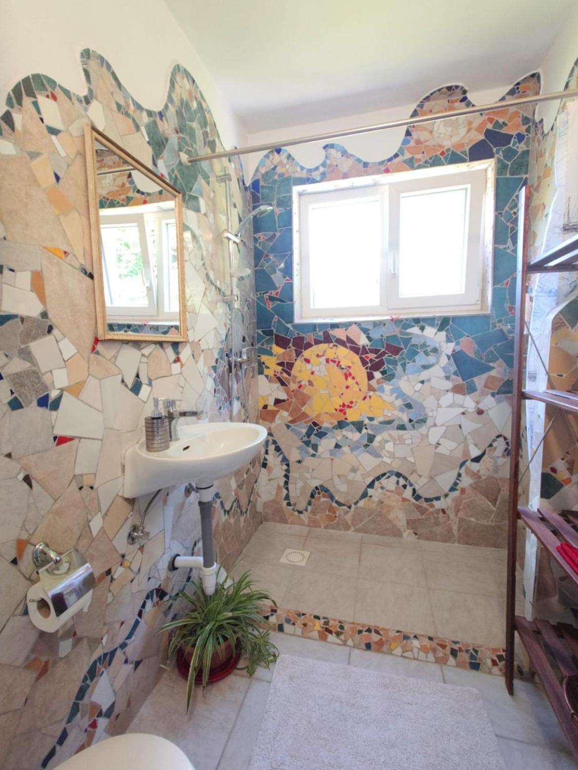 דירות Bistrica ob Sotli Art House Tufi מראה חיצוני תמונה