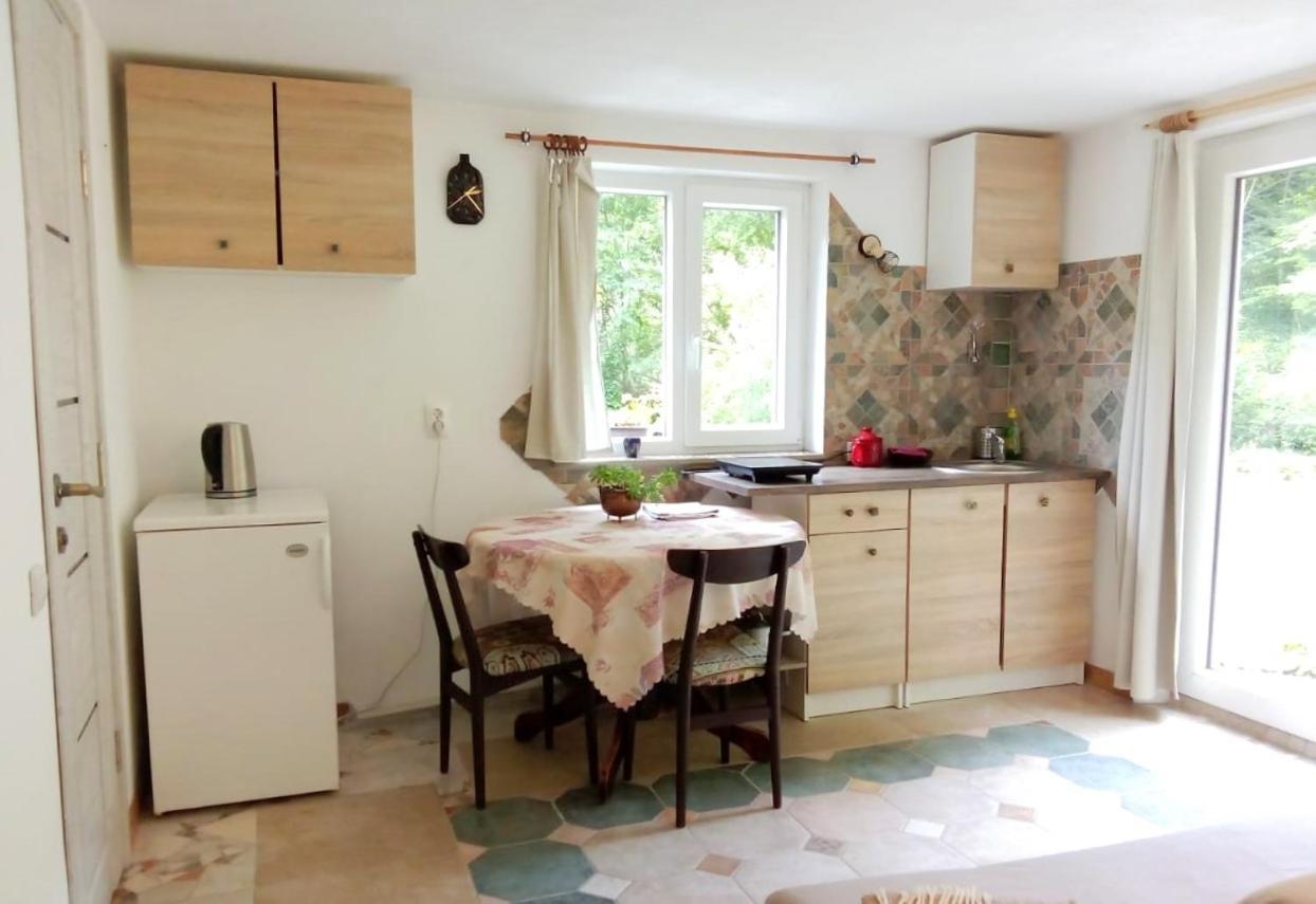 דירות Bistrica ob Sotli Art House Tufi מראה חיצוני תמונה