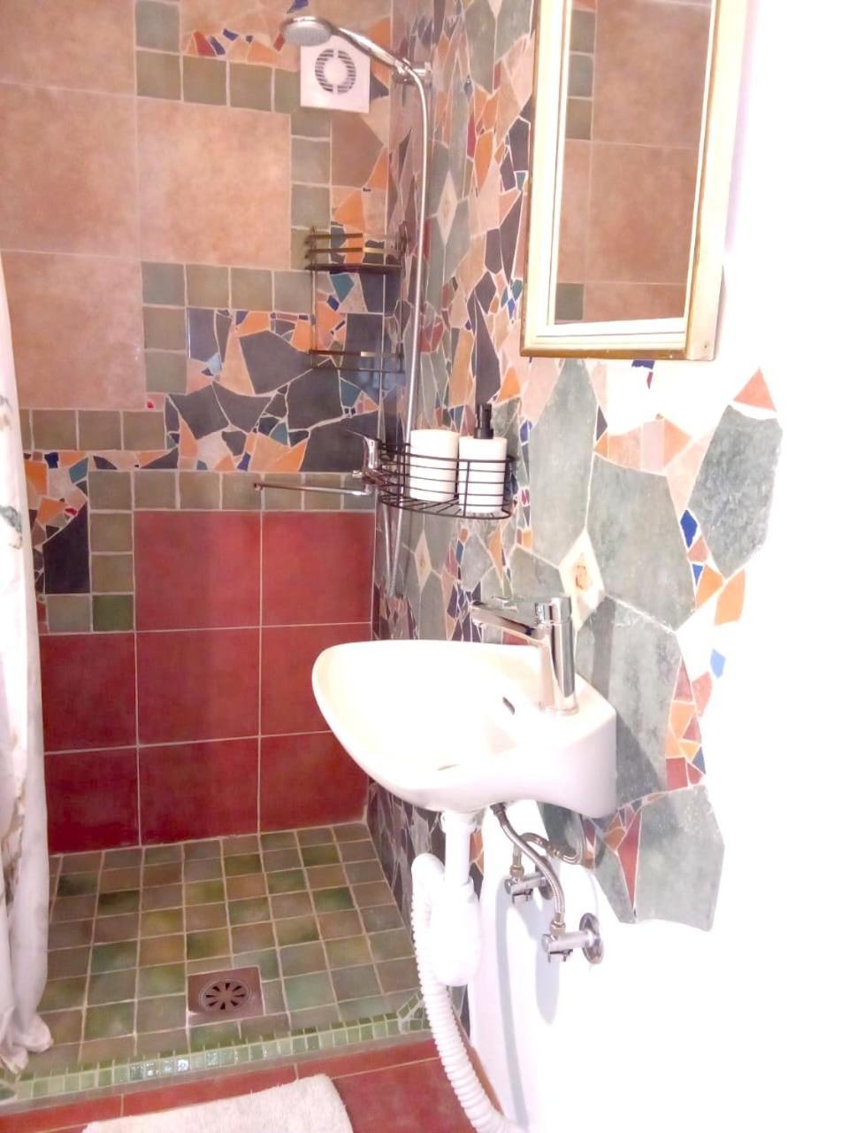 דירות Bistrica ob Sotli Art House Tufi מראה חיצוני תמונה